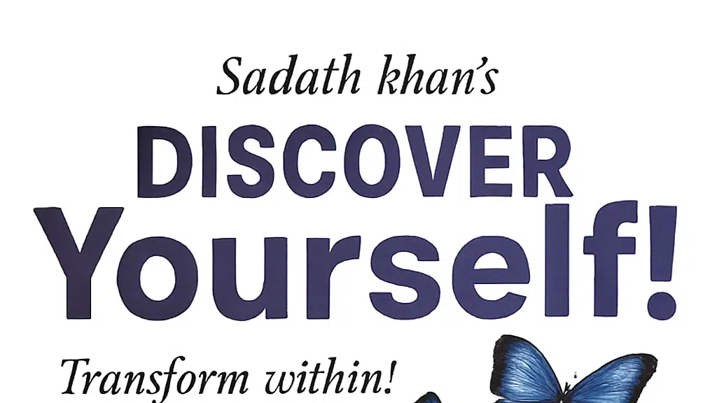 Discover Yourself