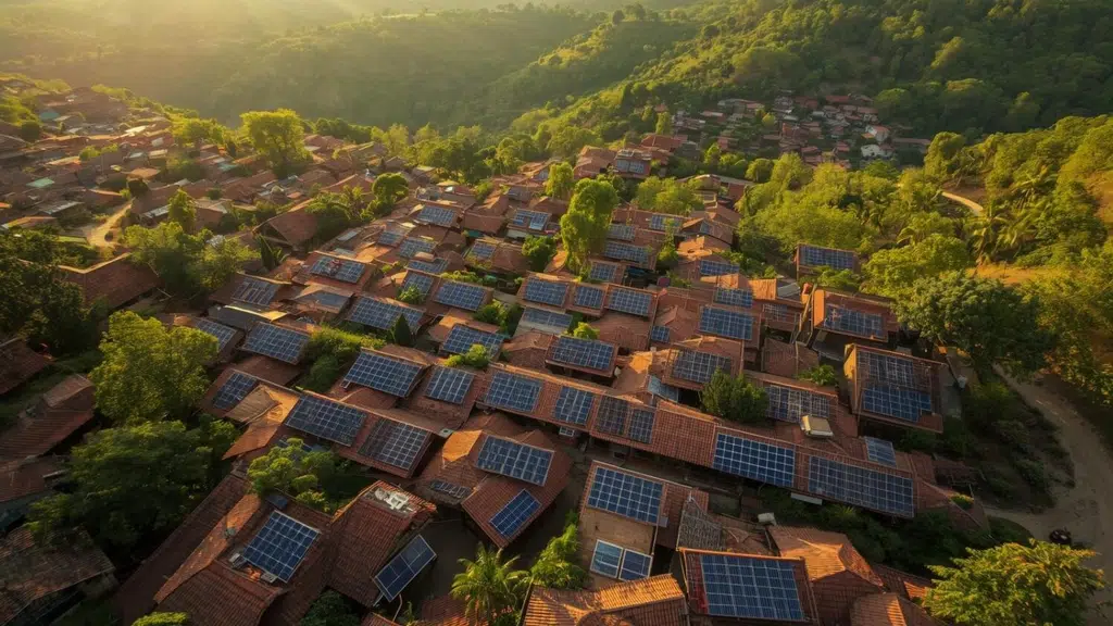 Jalark Solar Solutions OPC Pvt Ltd