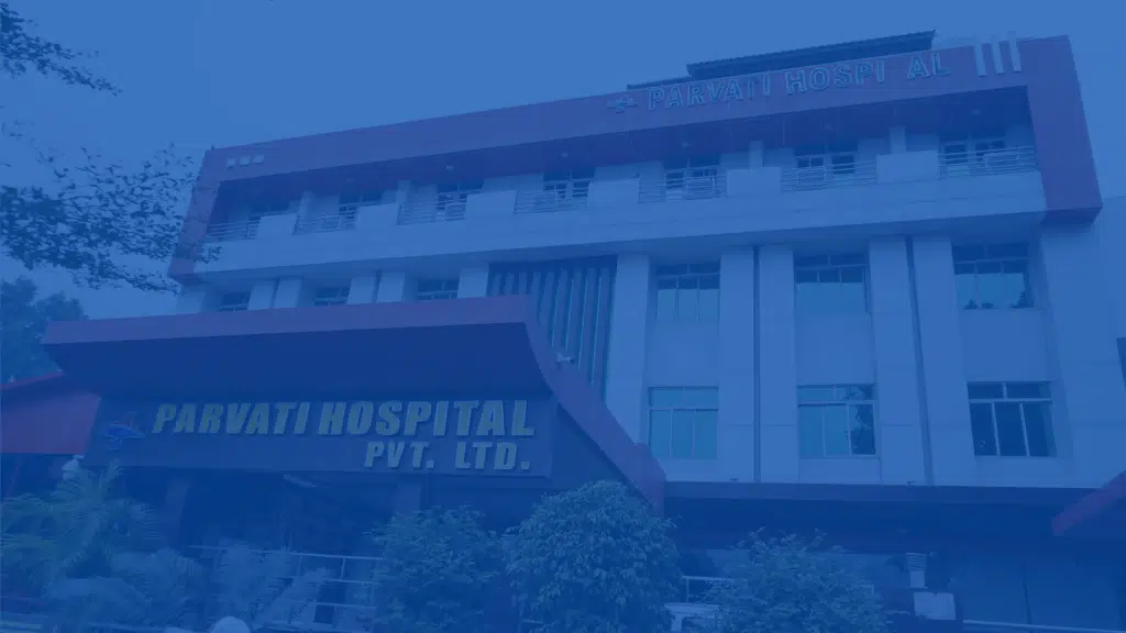 Parvati Medical Store