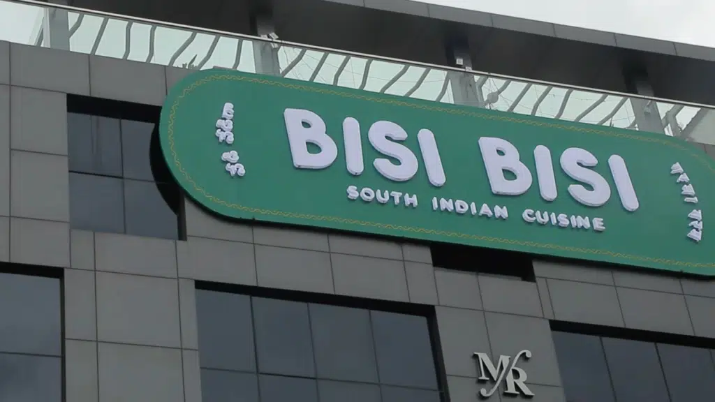 Bisi Bisi