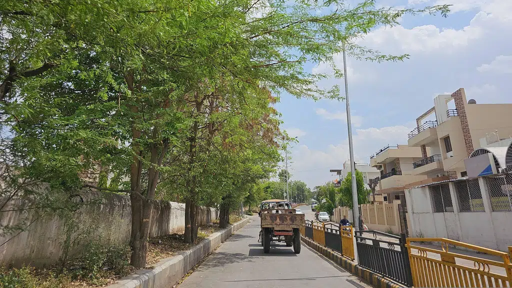 Shloka - Royal Enfield Udaipur