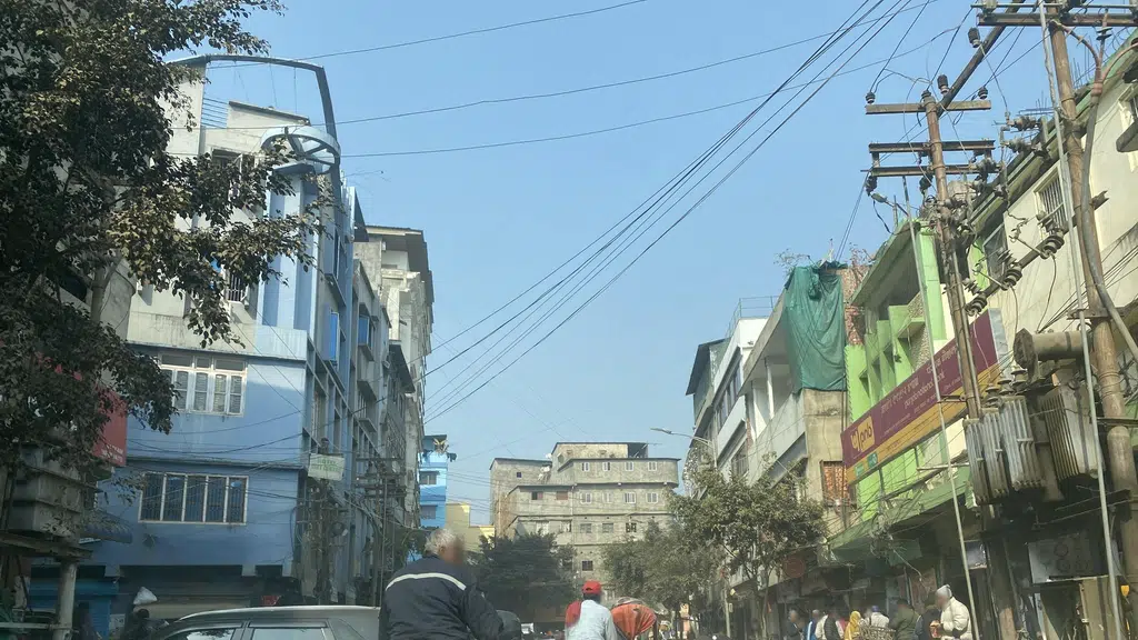 Punjab National Bank - ATM