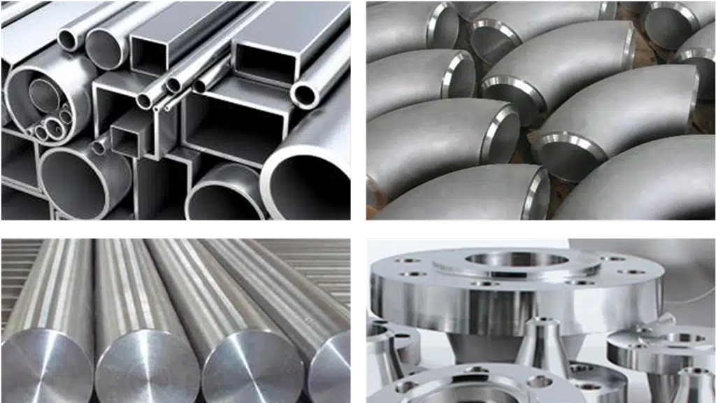 Nufit Piping Solutions