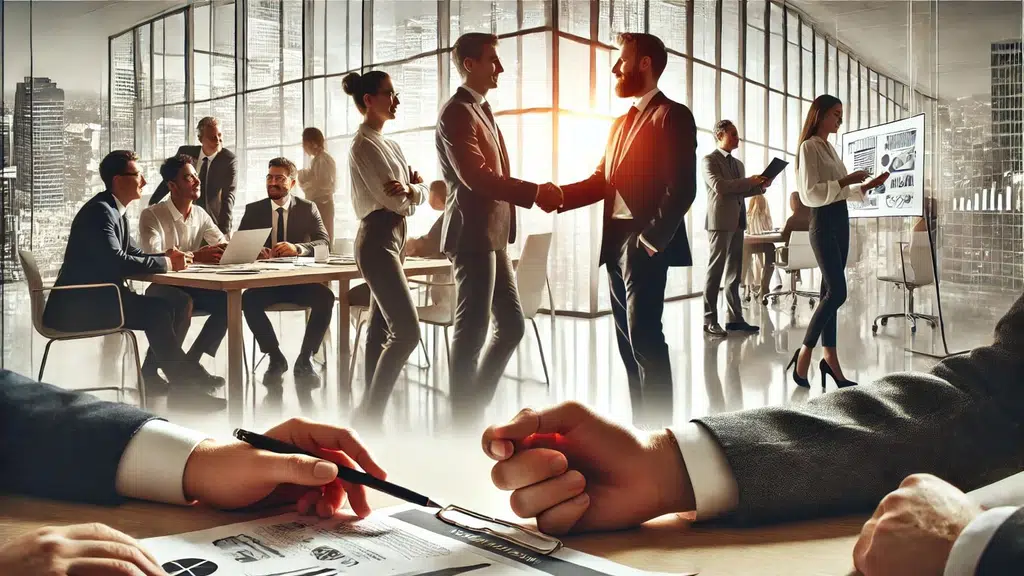 Shaw Hotels and Consultancy Services