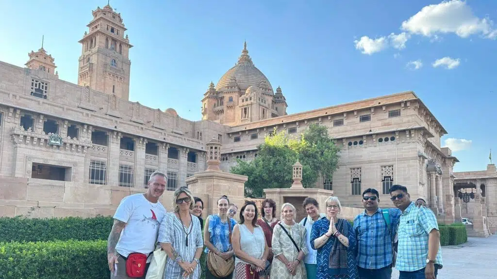 Jodhpur Day Tours