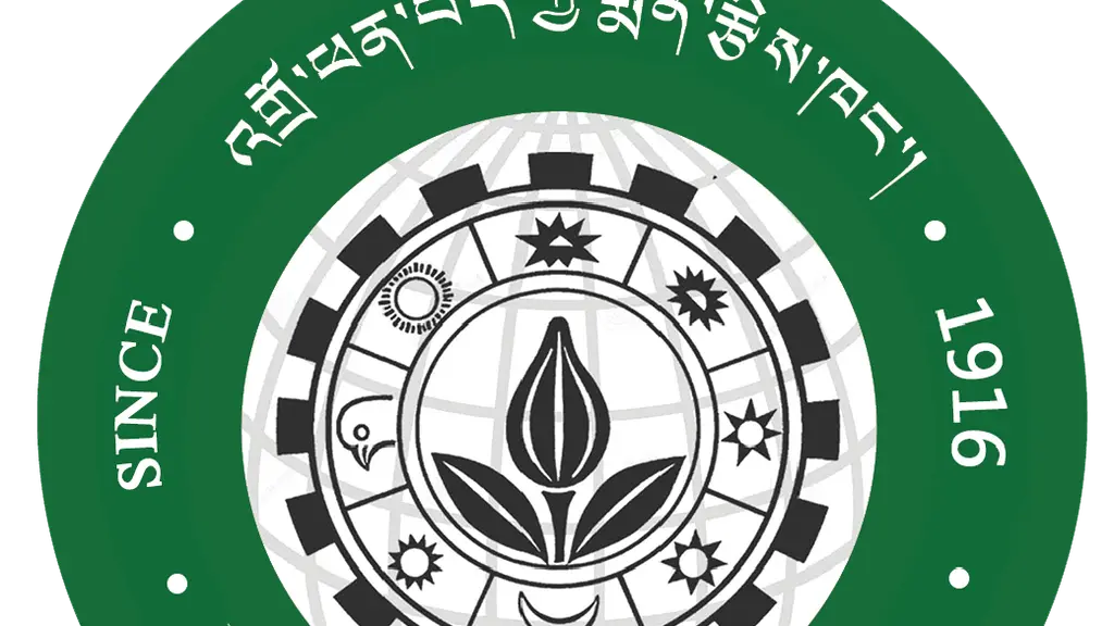 Men-Tsee-Khang Medical College and Hospital