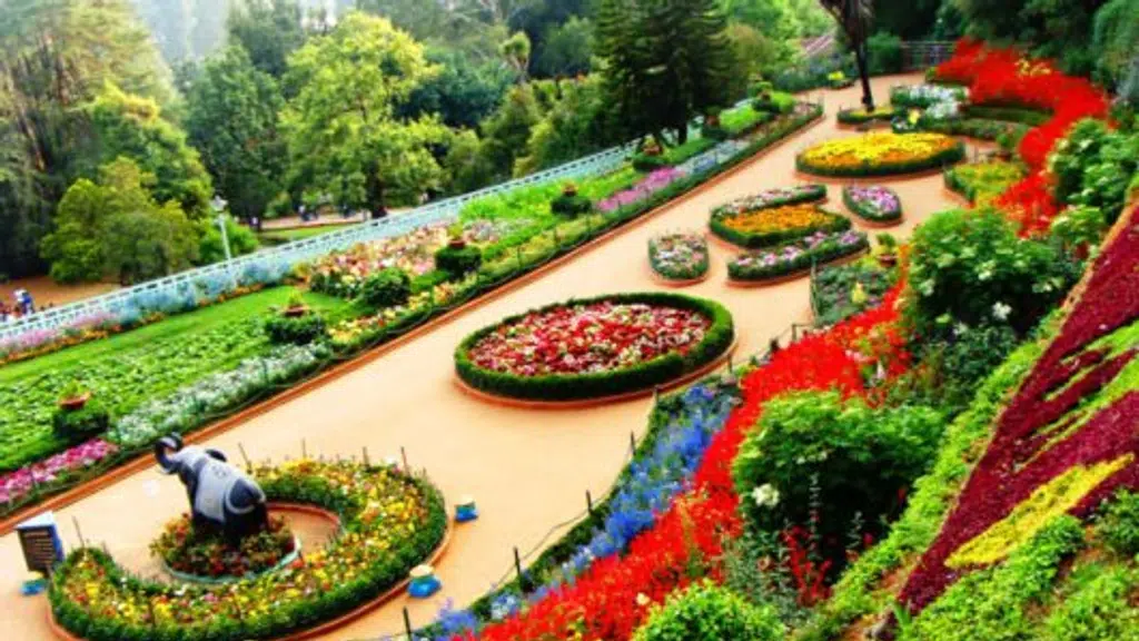 Best South Indian Tour
