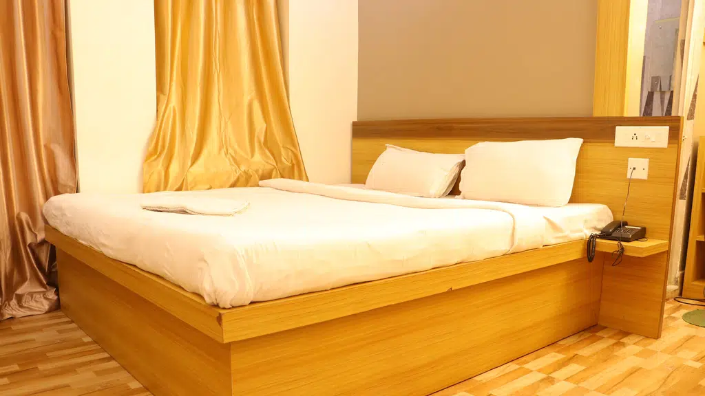 Anupama Hospitality