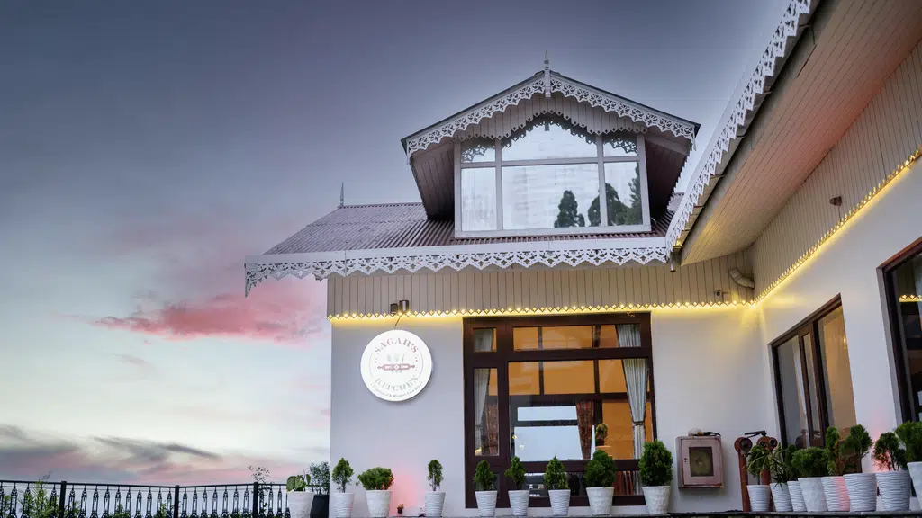 Sagar Group Of Hotels