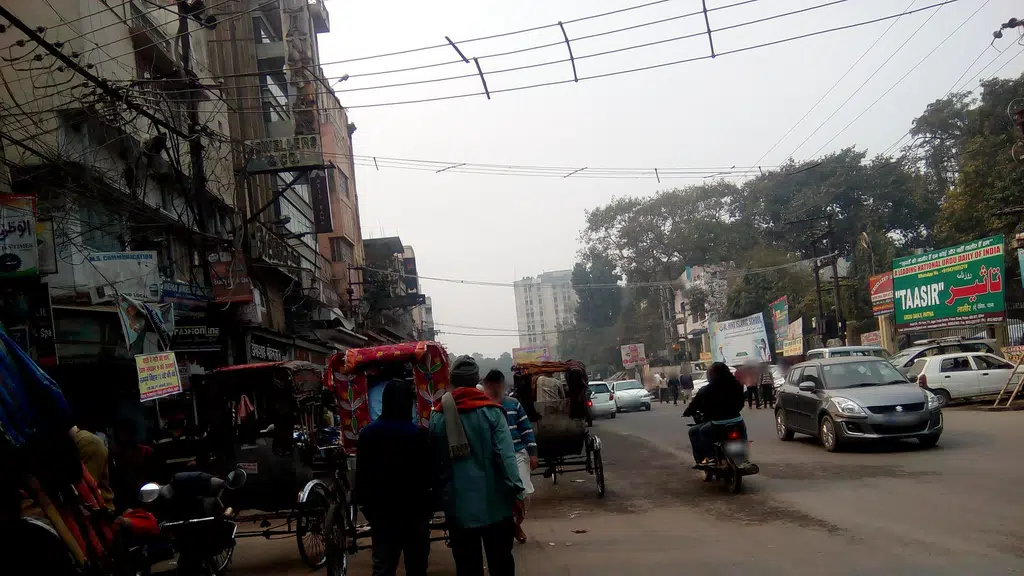 Bajrang Saree Kendra