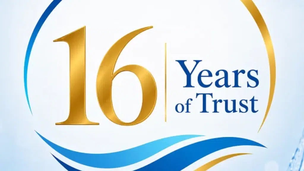 Emerging Ethix Power Pvt. Ltd. – Water Treatment & Hard Water Solutions