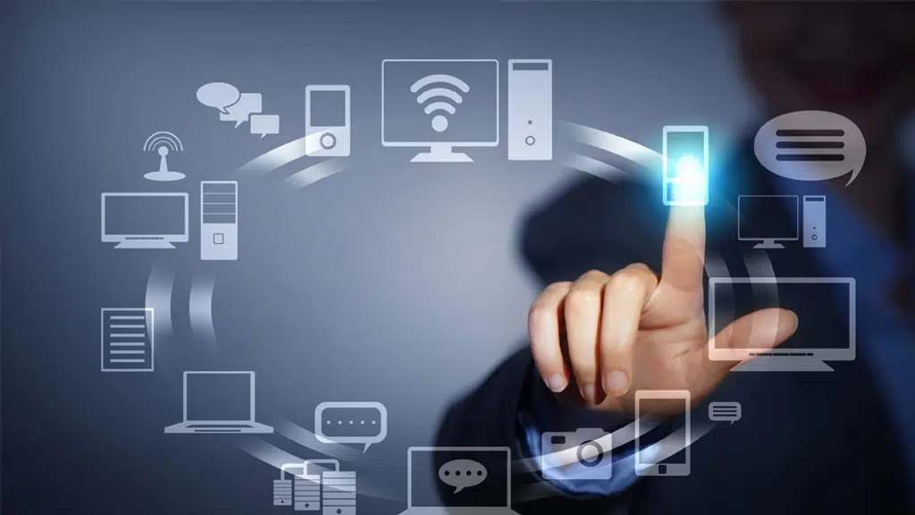 Sayan Tech Services