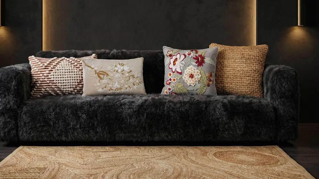 Couturiers Home