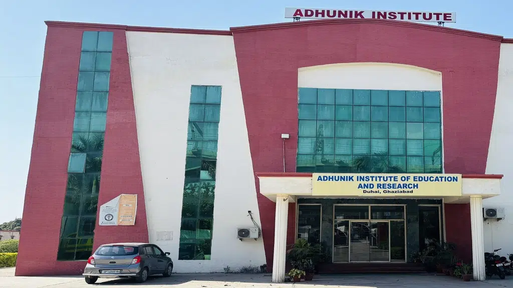 Adhunik Group of Institutions