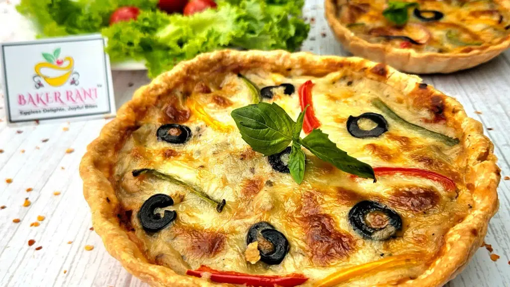 Baker Rani, Best eggless cakes and pizzas in Delhi Paschim Vihar