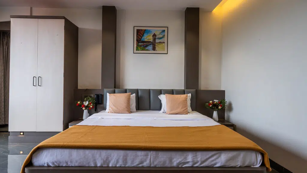 Surya Shibir Resort