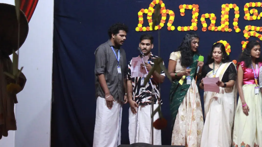 Santhigiri Group of Institutions