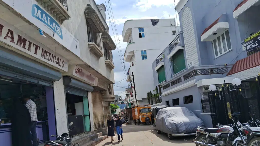 Vishakha Auto Parts