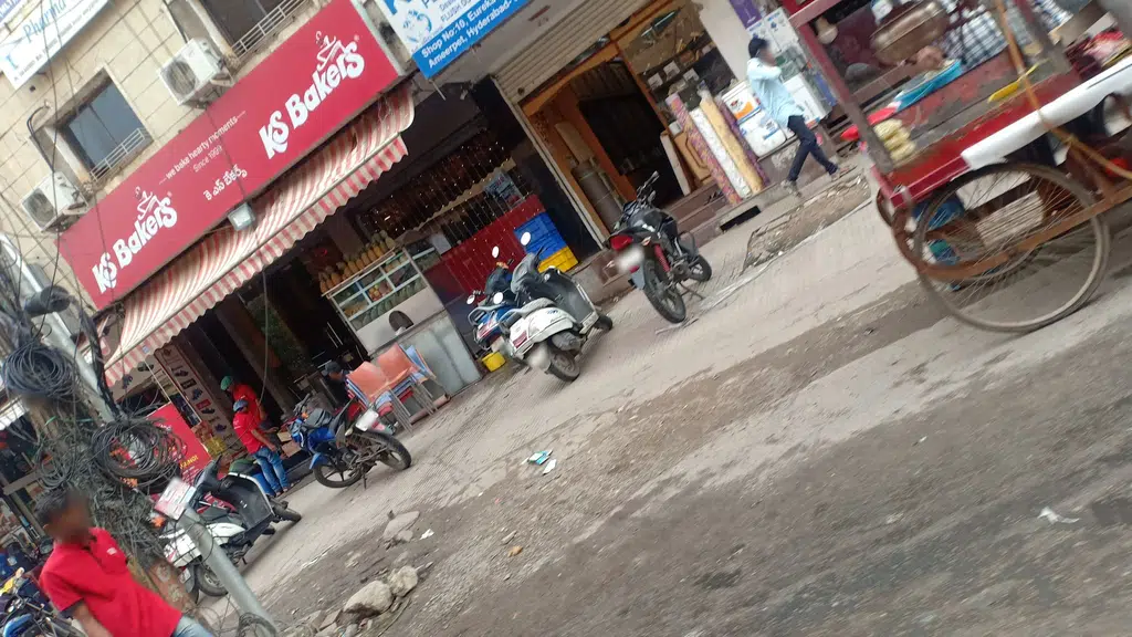 OYO 2220 Ameerpet
