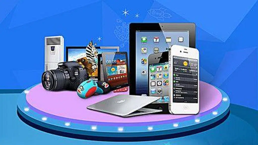 Guruji Electronics