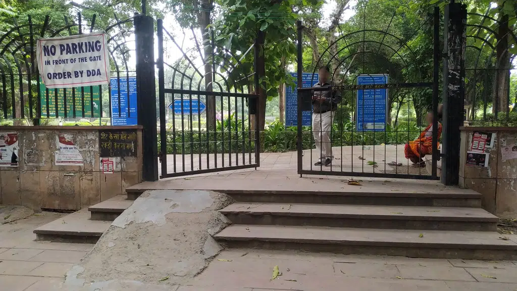 Bhagat Inn Bed & Breakfast
