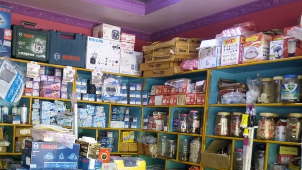 Shree Electricals, Dhenkanal