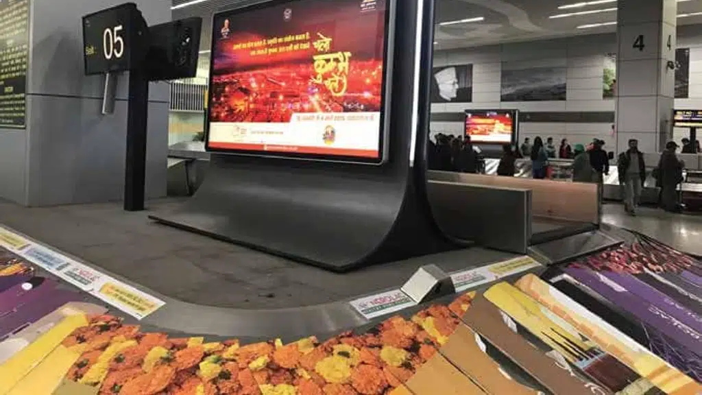 Jyoti Display | Digital Signage Display Solutions Company in India