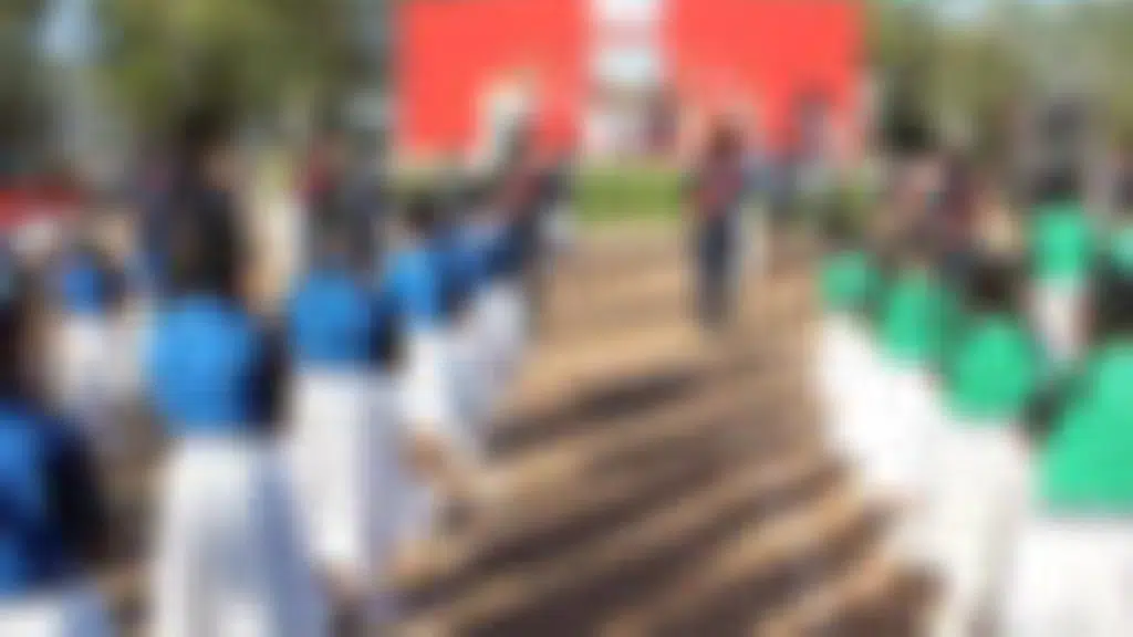 The World School, Bhusawal - ICSE Affiliated.