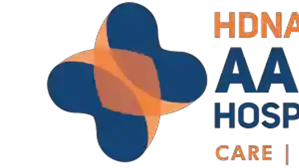 HDNA Aarogyam Hospital