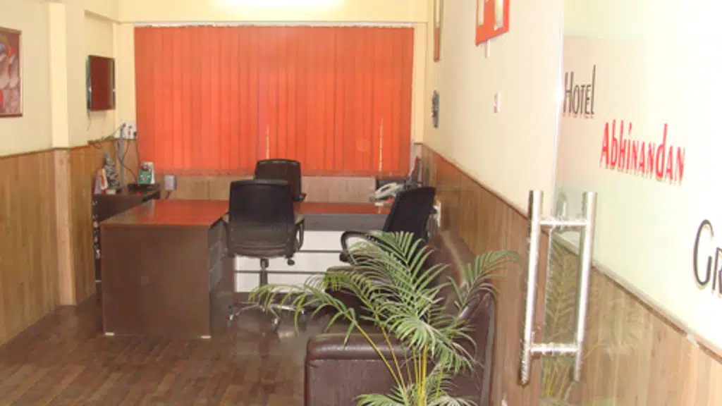 Hotel Abhinandan Grand