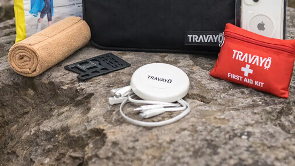 Travayo Official