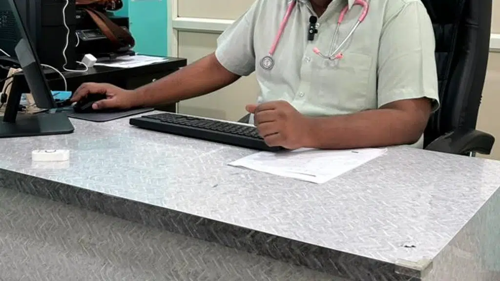 Mara Children Hospital