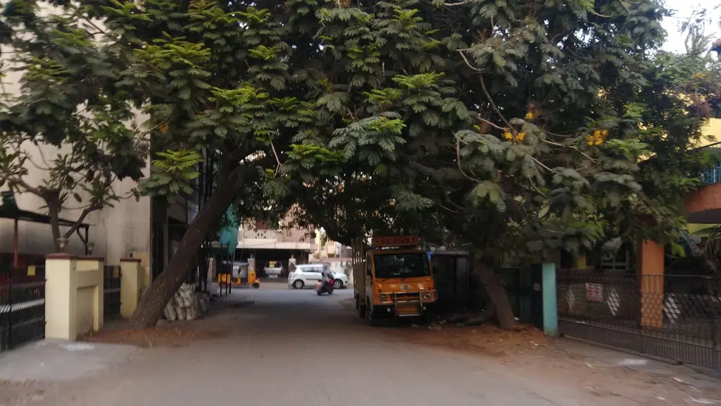 Sai Medical Guest House