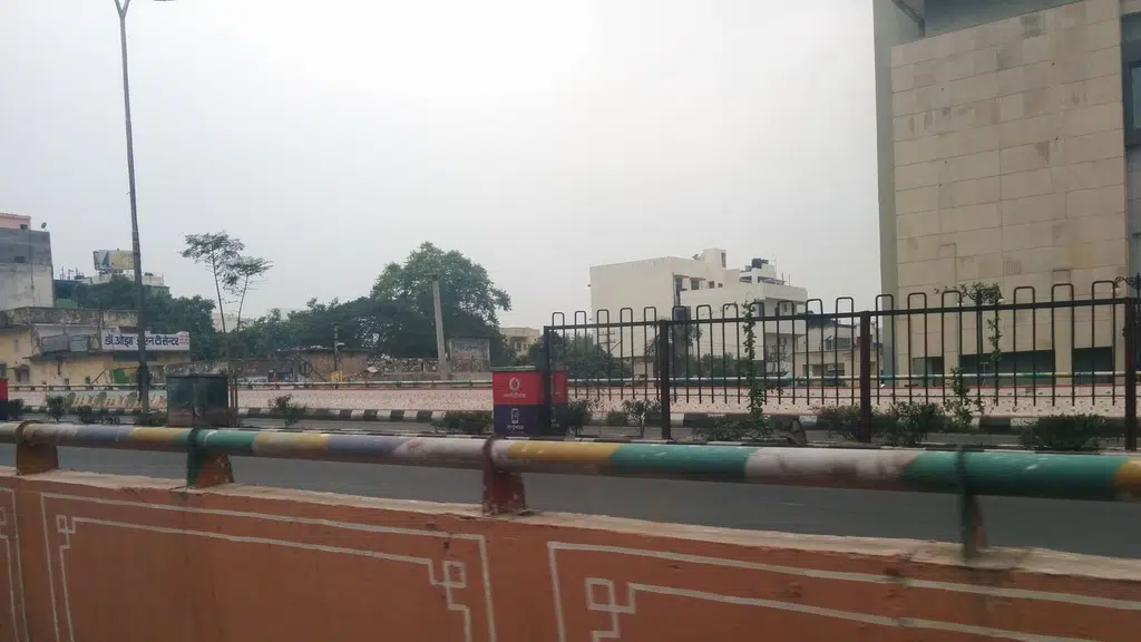 Four Points by Sheraton Jaipur, City Square