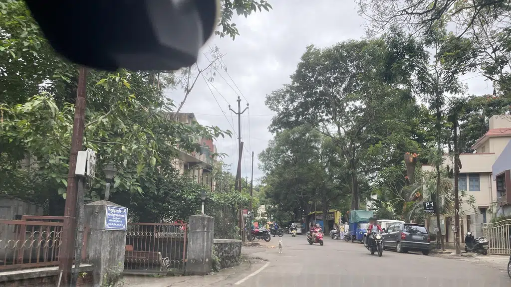 HDFC Bank ATM