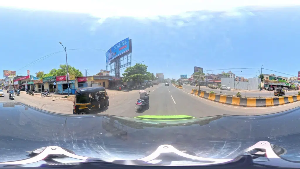Patil Garage Bullet Specialist