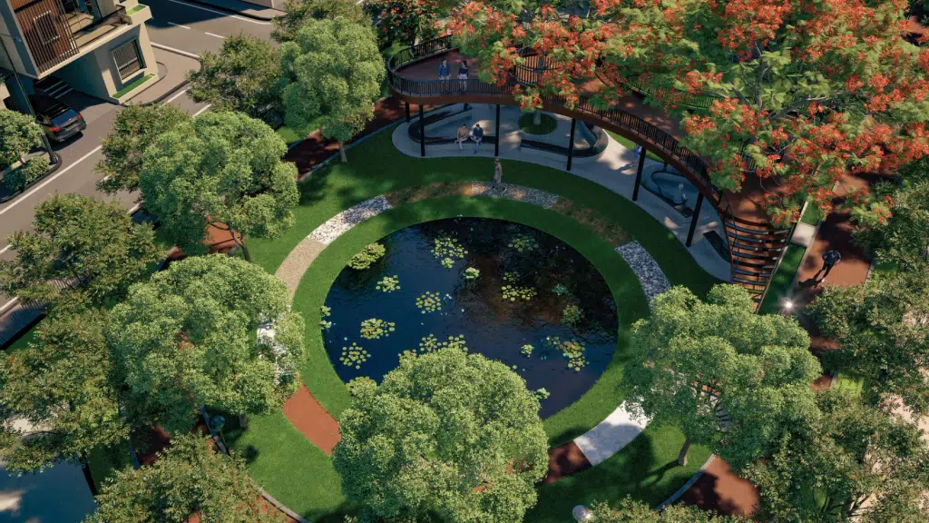 Aashrayaa Eco City