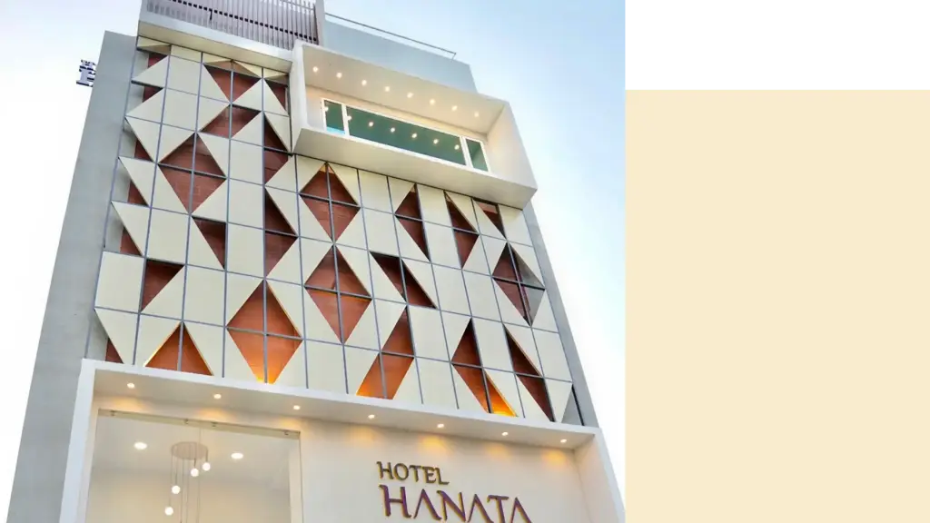 Hotel Hanata Kalamassery, Kochi