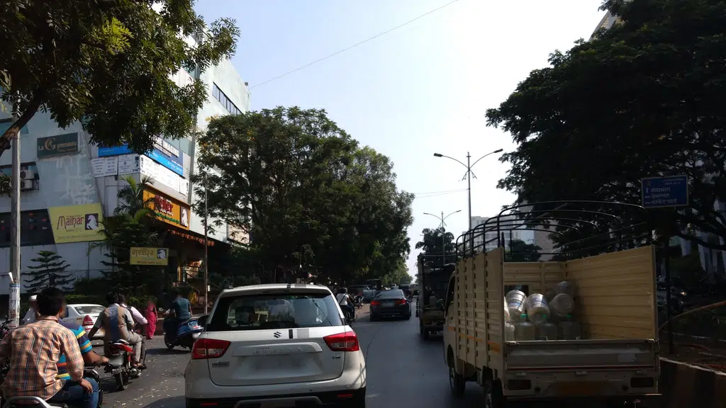 Sugreev Apartment