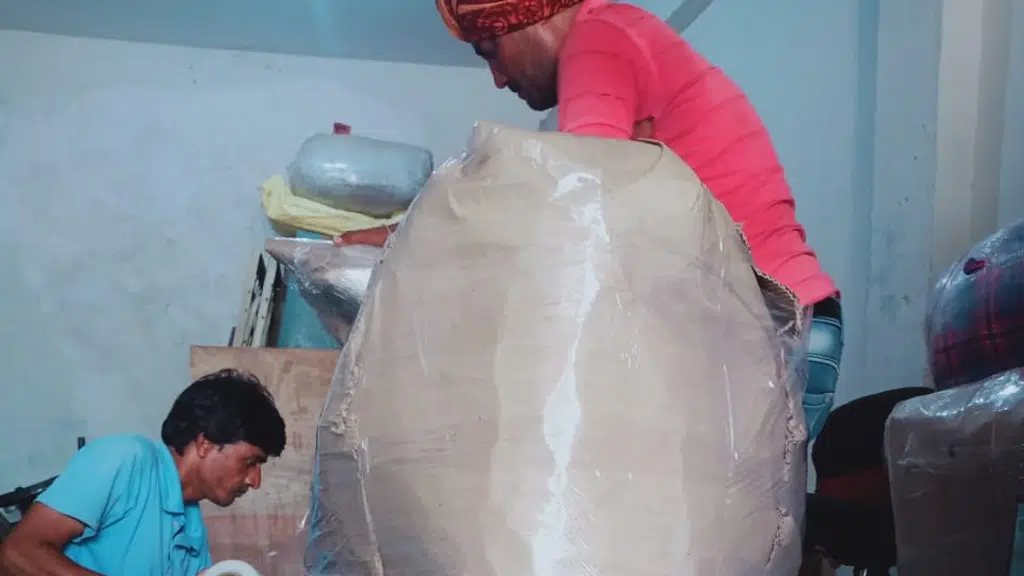 All India International Packers and Movers