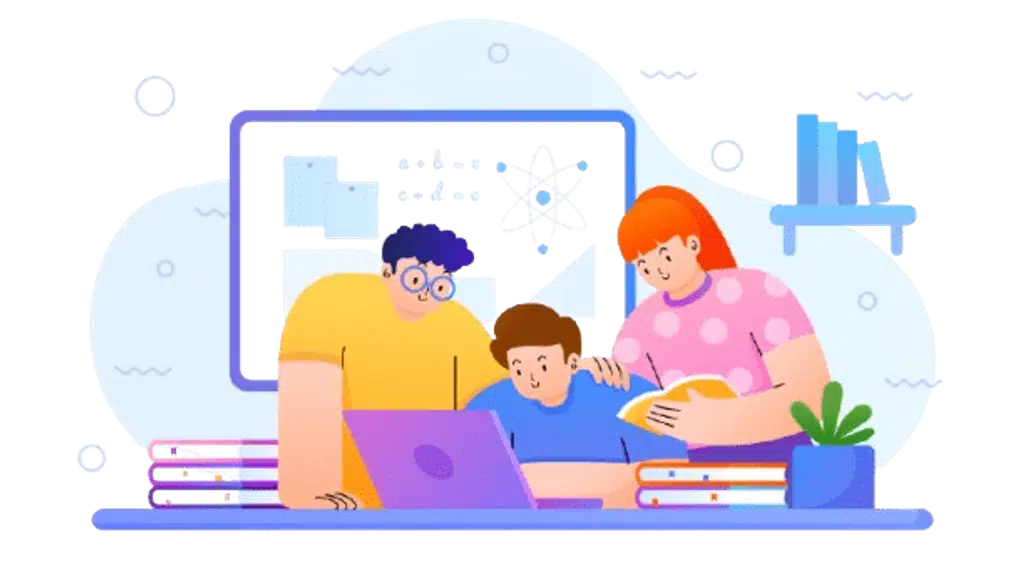 HOME TUTOR finder