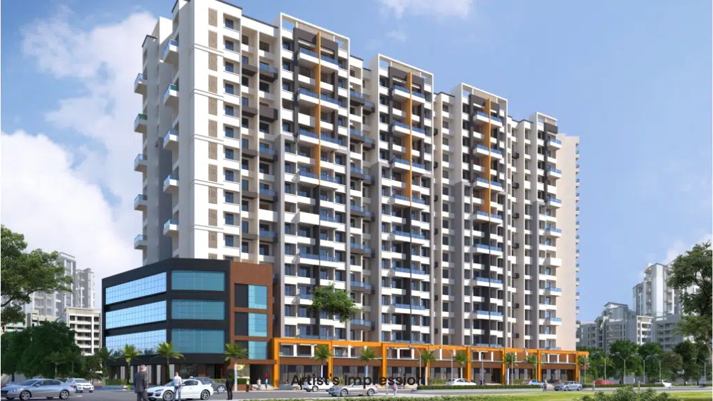 Usha Kiran Residency