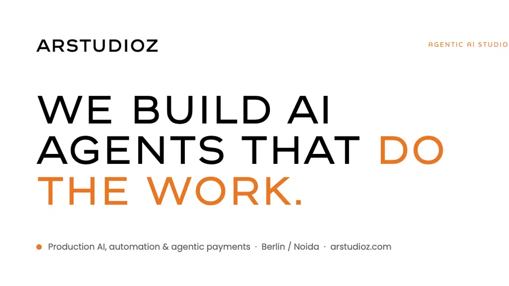 Arstudioz
