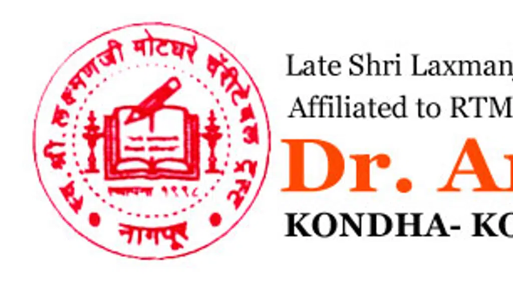 Dr. Arun Motghare Group Of Institute