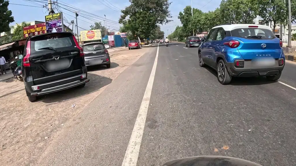 Nandu's Doggies Town