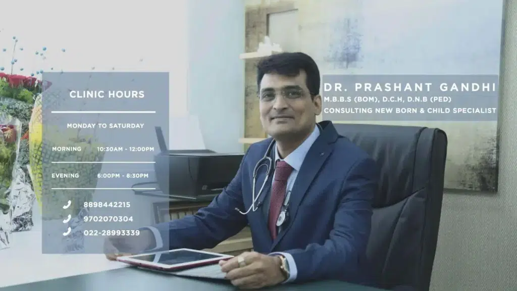 Prisha Childrens Clinic