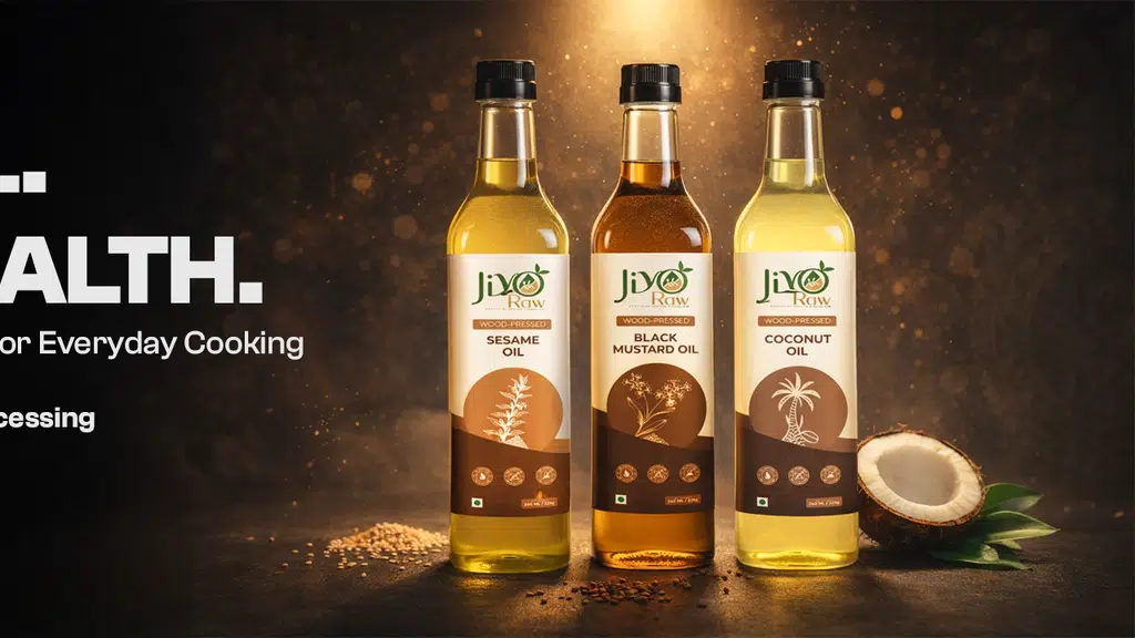 Jiyo Raw