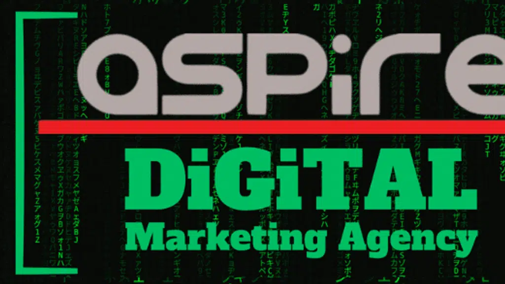 Aspire Digital Marketing Agency