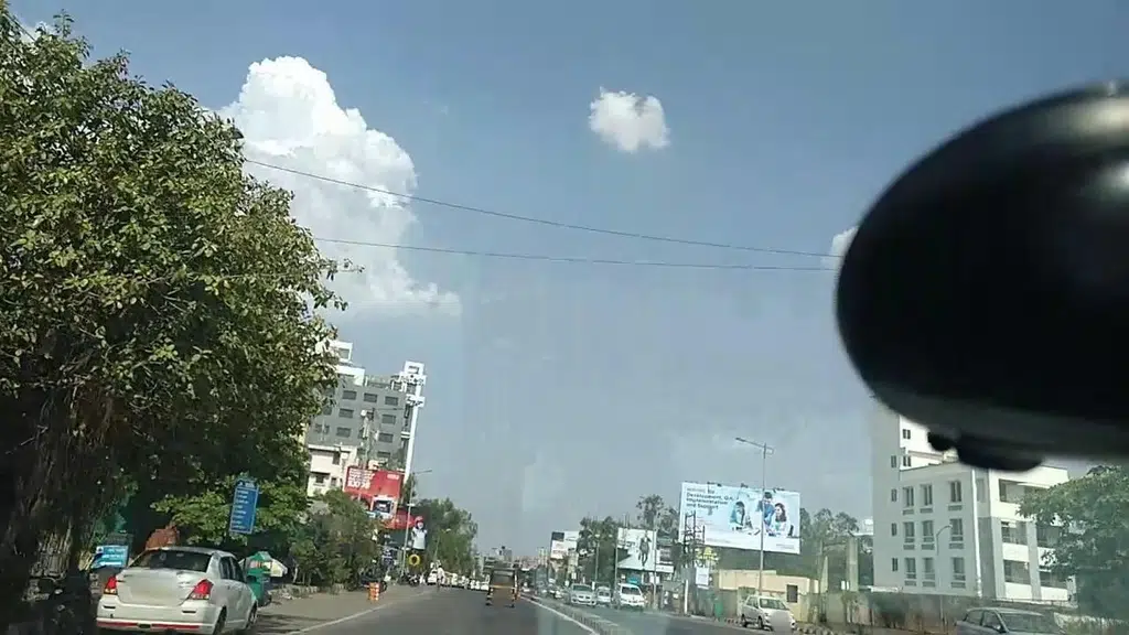 A Taste Of Indore