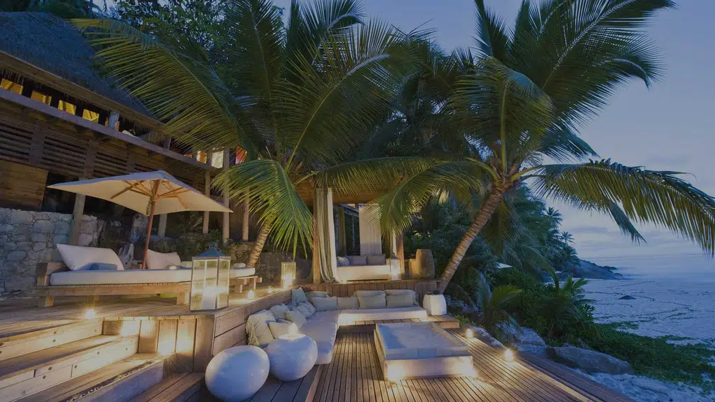 Clifftop Resorts